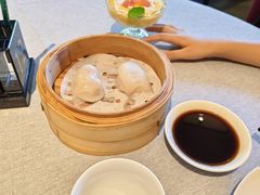 -潮府馆·非遗潮州菜·世纪公园(新国际博览中心店)