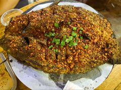 -虎卫烤肉(东关南街店)