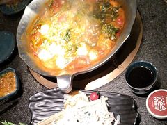 -湊湊火锅·茶憩(打浦桥日月光店)