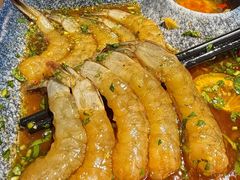 -大洋家·精品潮汕菜·生腌砂锅粥(天河东路店)
