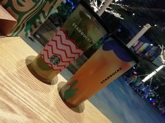 -星巴克(深圳龙华和平里店)