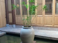 -养云安缦·廊
