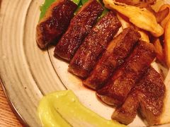 -AFS Cafe & Canteen(闽江二路店)