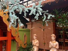 -世外桃源农庄·德清土菜(兴康南路店)