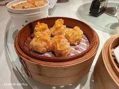 -银灯食府(丽丰国际中心店)