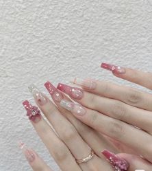 -1T·1M 日式美甲美睫