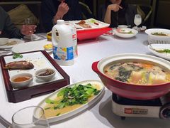 -王府井酒店(金桥港湾店)
