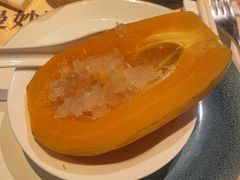 -金海湾自助餐厅(金陵饭店)