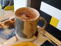 -W CAFE(甜爱路店)