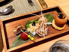 -香樟花园法式铁板烧(恒隆广场店)