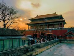 -The Georg(东华门店)