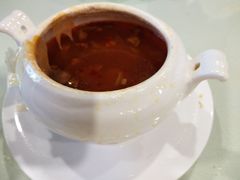 -温度铁板烧(前进大街店)