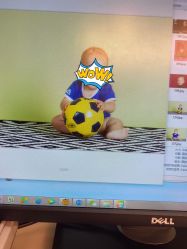 -格林童趣专业儿童摄影(公益西桥店)