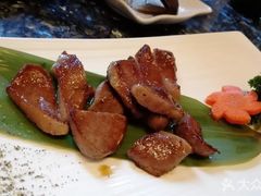 -蘭·日本料理铁板烧(碧云路店)