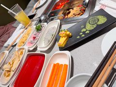 -海底捞火锅(吴中路店)