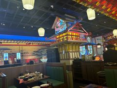 -牛New寿喜烧(虹桥新天地店)