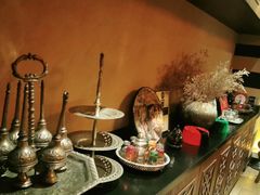 -Tajine Moroccan塔金摩洛哥中东餐厅