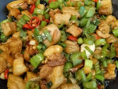-义乌香格里拉•食尚汇MIX