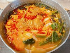 -小满手工粉(上海新世界城店)