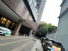 -桔子酒店（上海静安寺武宁路地铁站店）(原静安寺余姚路店)