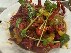 -新凯旋烧烤·燕姐千岛湖土菜