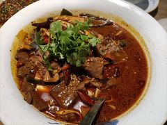 -辛香汇·现炒川菜(武进吾悦店)