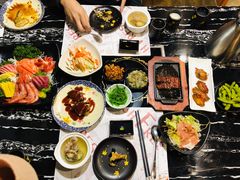 -松坂屋日料自助(长城路店)