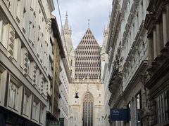 -斯蒂芬主教座堂(Stephansdom)
