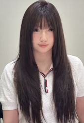 -YESIDO椰岛造型烫发染发
