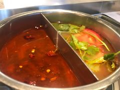 -壹小馆.皇城老妈(成都太古里店)