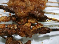 -一只羊烤肉(金沙遗址店)