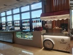-万豪咖啡厅(JW万豪酒店店)