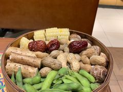 -城南往事·鲁菜济南菜(软件园美莲广场店)