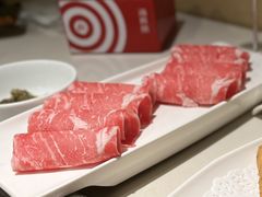 尚品肥牛-海底捞火锅(上元大街店)