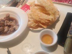 -潮泰牛肉火锅 · 创于1992年(车公庙店)