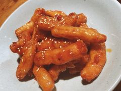 -长安记·大美陕菜(朝阳大悦城店)