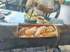 -生态苑农庄(十里画廊遇龙河店)