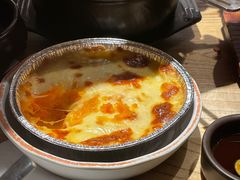 -泥炉烧肉师(新街口金銮巷店)