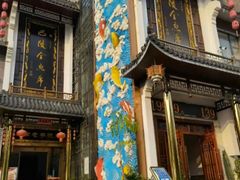 -巴陵全鱼席(湖南老字号汴河街店 )