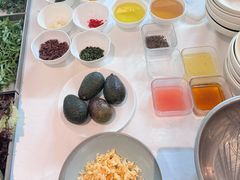 -上蔬无瑕· 创意素食·Vegetarian(华采天地店)