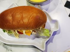 -澳门陈光记烧味饭店(南京德基广场店)