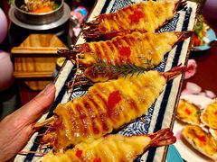 -隐炉和牛烧肉店(群力店)