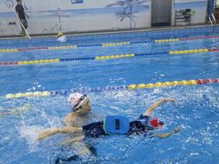 -奇缘游泳培训基地(辰茂店)