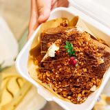 北京探店｜🍰4Dcom切角蛋糕·下午茶
