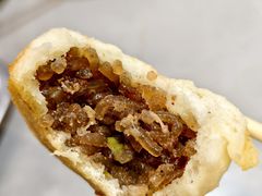 -马老三肉丁胡辣汤(西一路店)