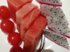 -龙水山大酒楼(万寿路店)