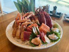 -王鼎精致料理铁板烧(世博源店)