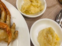 -东方红海鲜百汇(国际大厦店)