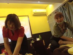 -憩泰SPA(三林店)