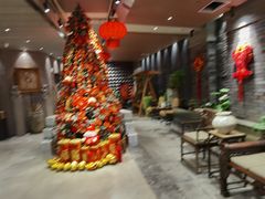 -川旺角川粤融合菜•海景餐厅(星海广场店)